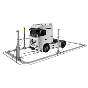 Daytona Truck