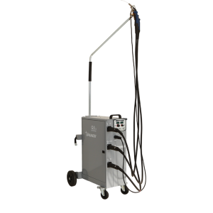 Q5.2 Inverter Welding Machine