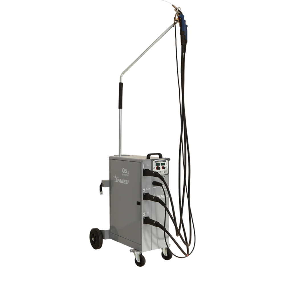 Q5.2 Inverter Welding Machine