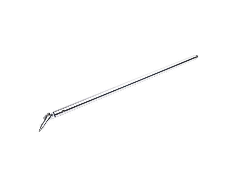 Adjustable Probe