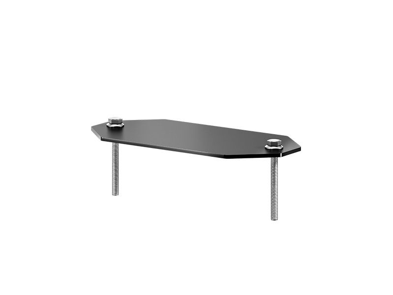 Touch Mount