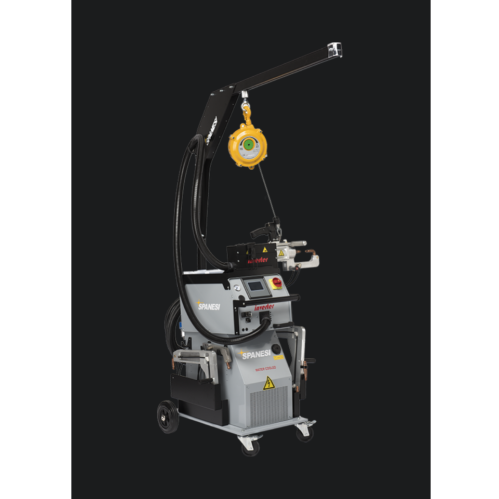 Spanesi 14500A C