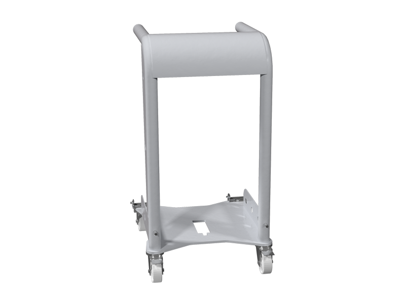 Wheel Trolleys