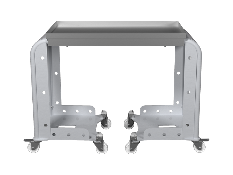 Shelving Trays