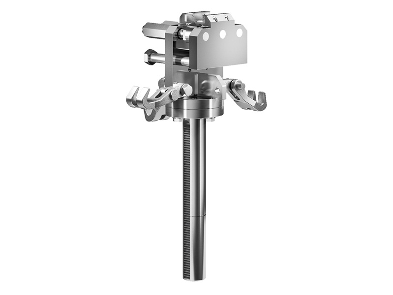 Clamp Kit for High Profile