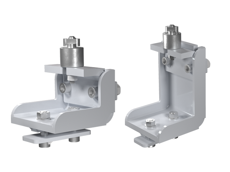 BMW Clamping Kit
