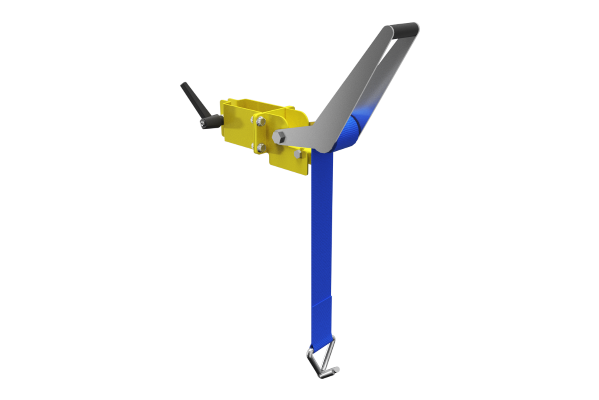 FLASH Counter Pulling Kit