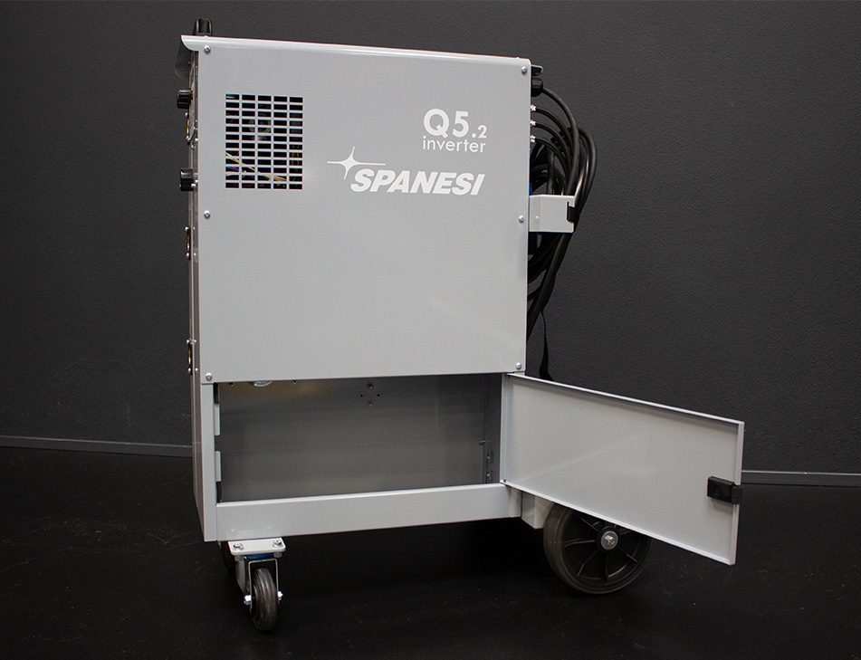 Q5.2 Inverter Storage