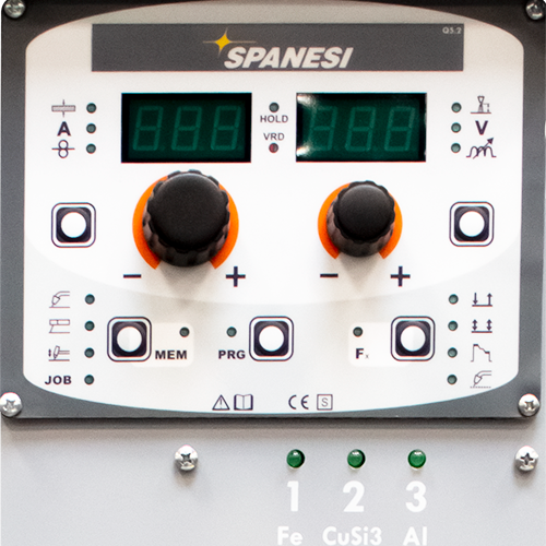 Q5.2 Inverter User Interface