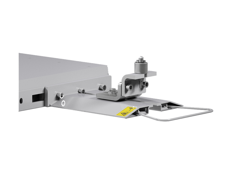 Spanesi BMW Clamps