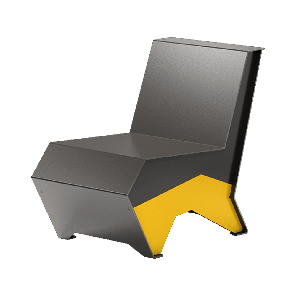 Modular Seating