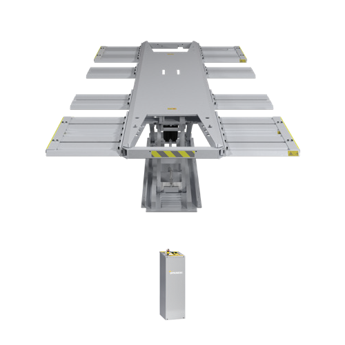 Multibench Package 2