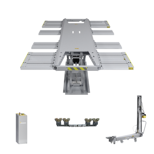 Multibench Package 3