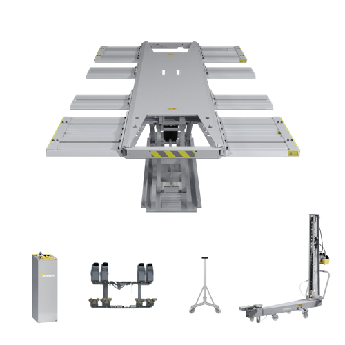 Multibench Package 4