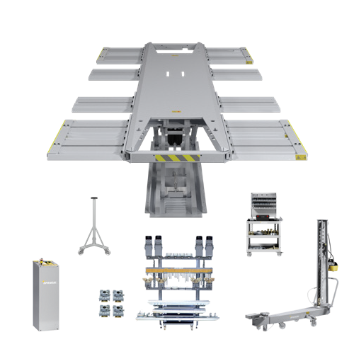 Multibench Package 6