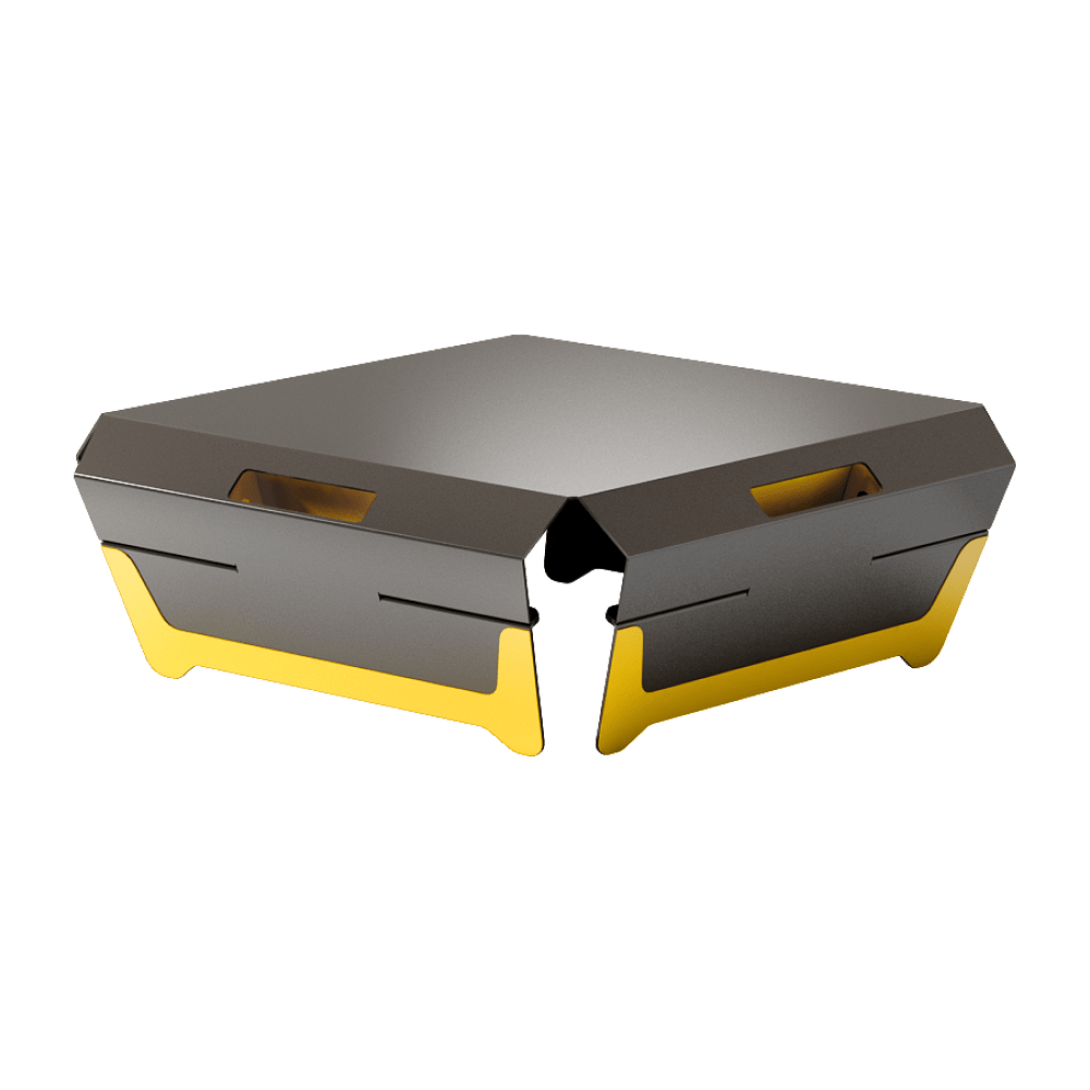 Multimedia Table
