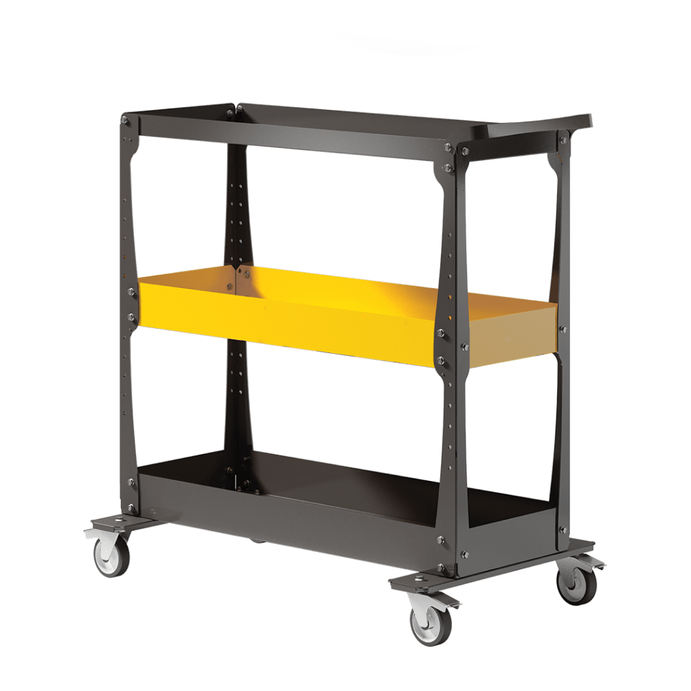 Spanesi Shelving Unit