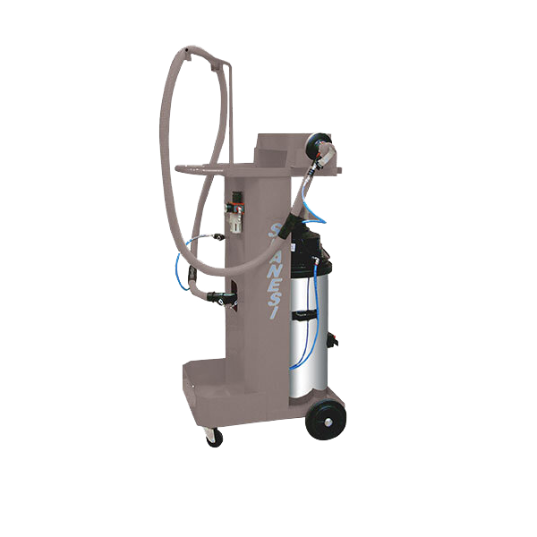 Spanesi Turbo Plus