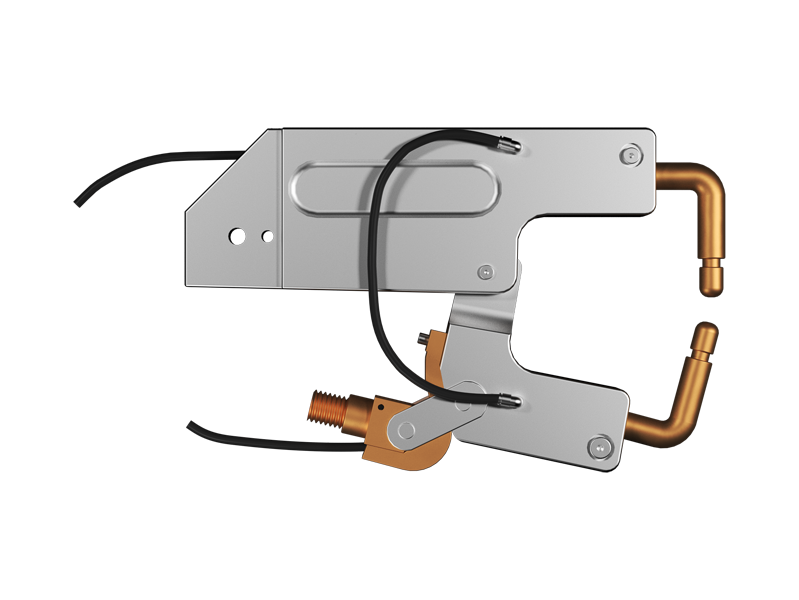 X Gun Adapter for 14500A C