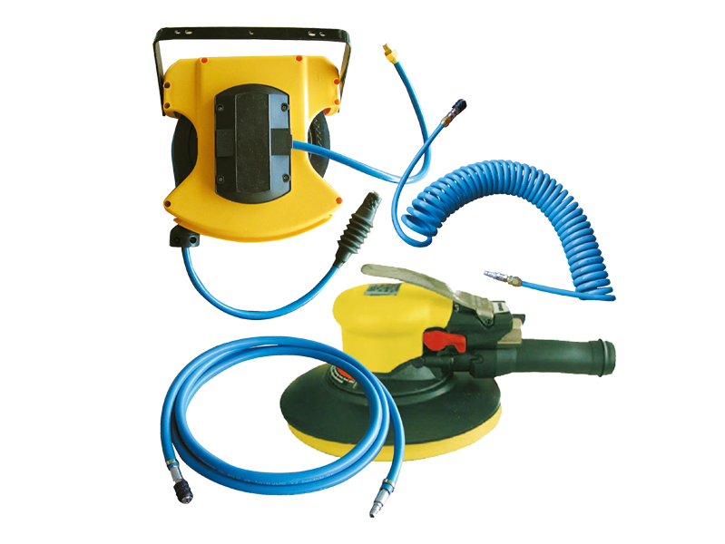 Turbo Plus Accessories